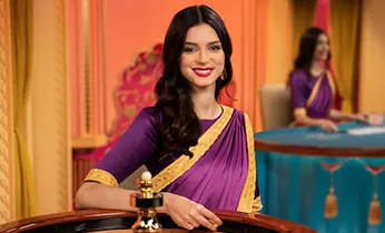 Casino trực tiếp với dealer người thật